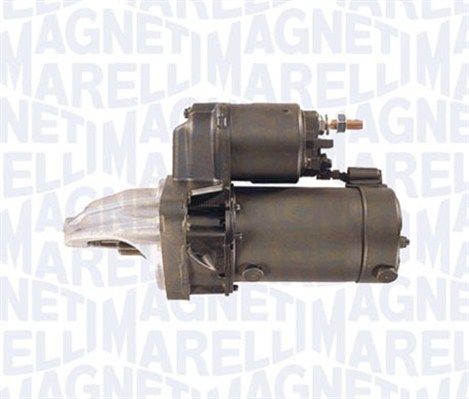 MAGNETI MARELLI Стартер 944280185410